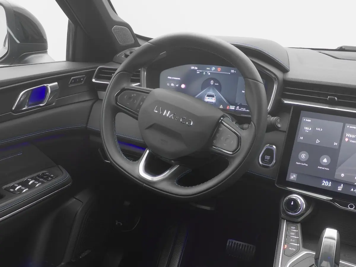 1.5 Plug-in Hybrid | 360° | BLACK | ZWARTE HEMEL | NLD AUTO