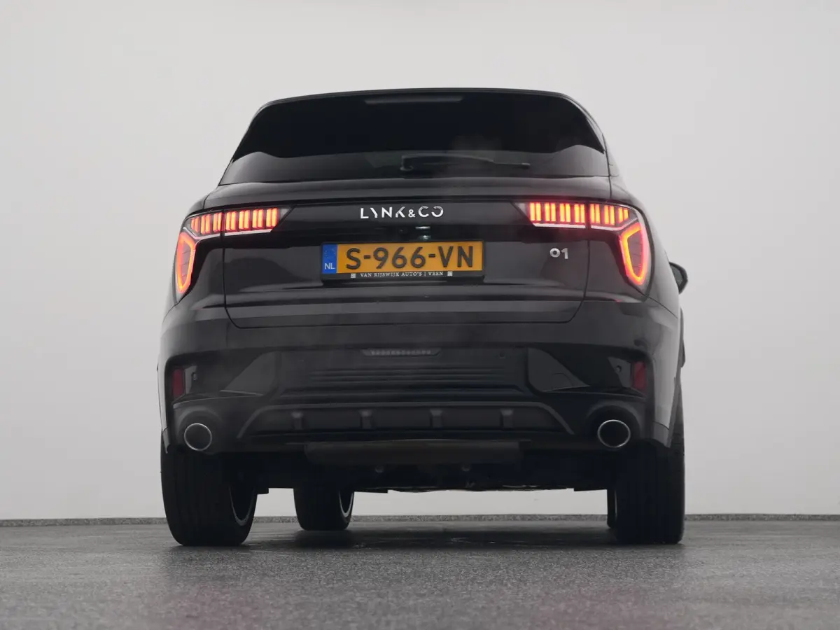 1.5 Plug-in Hybrid | 360° | BLACK | ZWARTE HEMEL | NLD AUTO