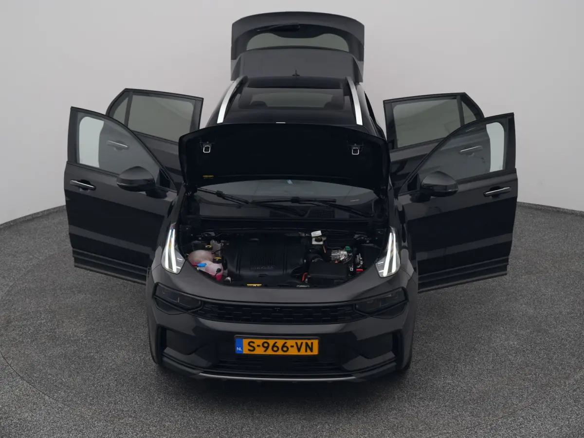1.5 Plug-in Hybrid | 360° | BLACK | ZWARTE HEMEL | NLD AUTO