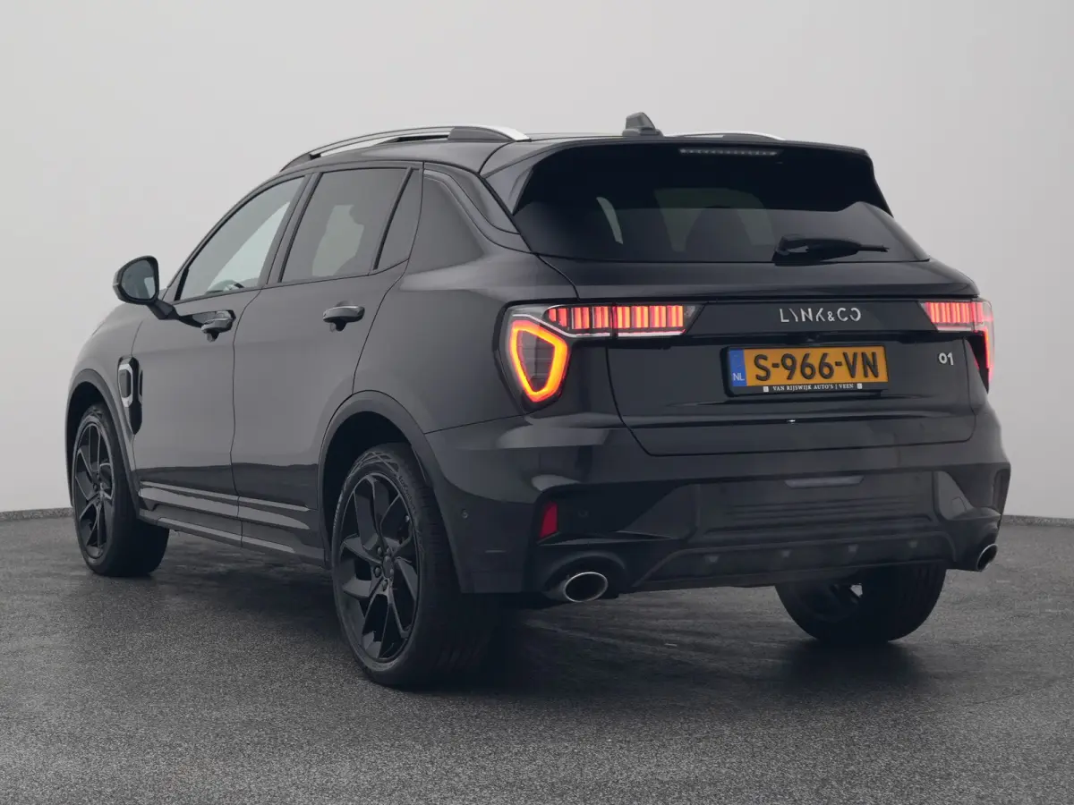 1.5 Plug-in Hybrid | 360° | BLACK | ZWARTE HEMEL | NLD AUTO