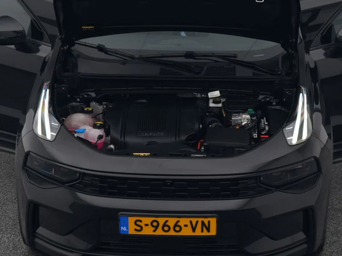 1.5 Plug-in Hybrid | 360° | BLACK | ZWARTE HEMEL | NLD AUTO
