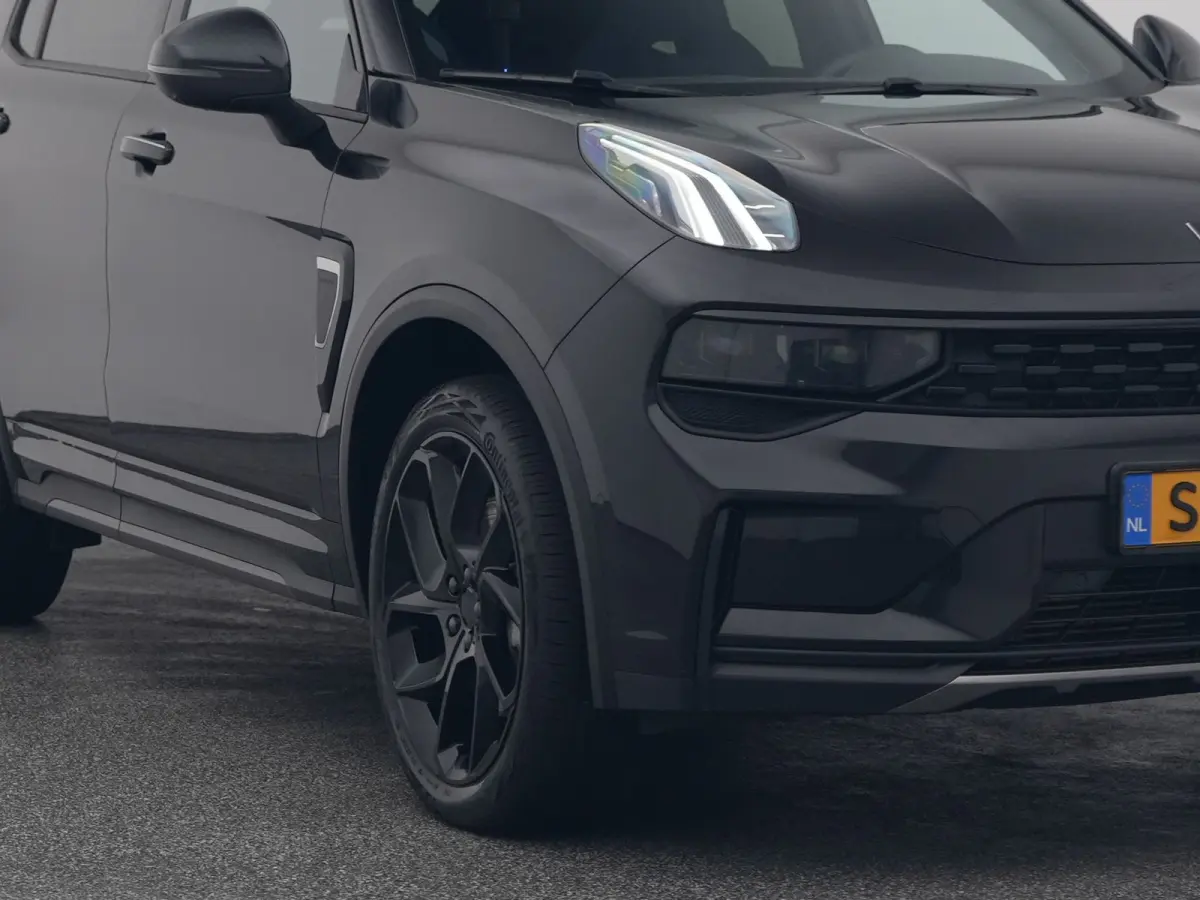 1.5 Plug-in Hybrid | 360° | BLACK | ZWARTE HEMEL | NLD AUTO