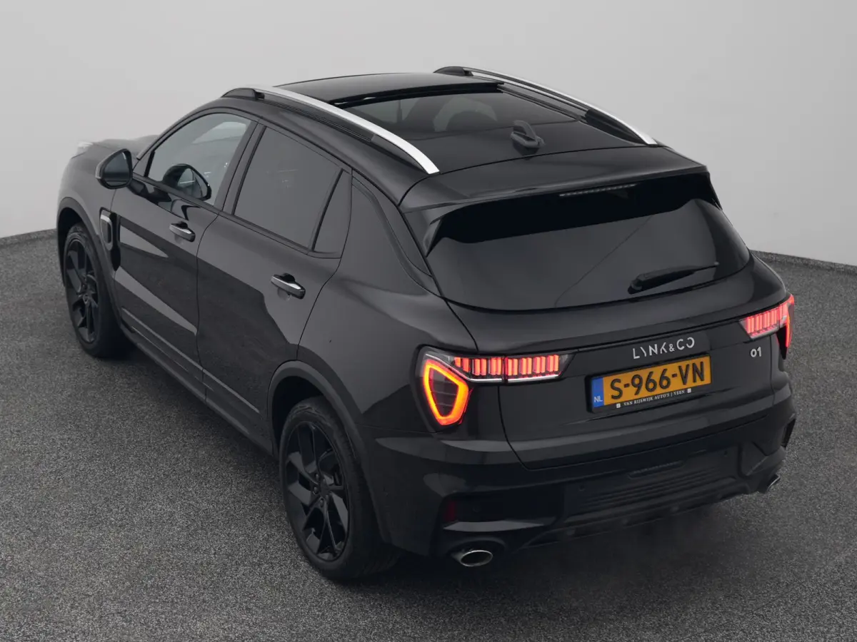 1.5 Plug-in Hybrid | 360° | BLACK | ZWARTE HEMEL | NLD AUTO