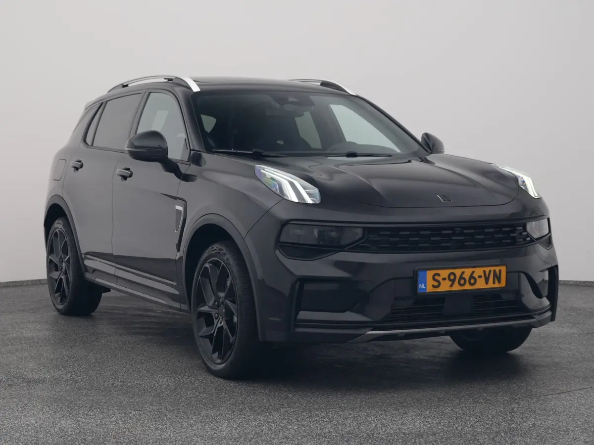 1.5 Plug-in Hybrid | 360° | BLACK | ZWARTE HEMEL | NLD AUTO
