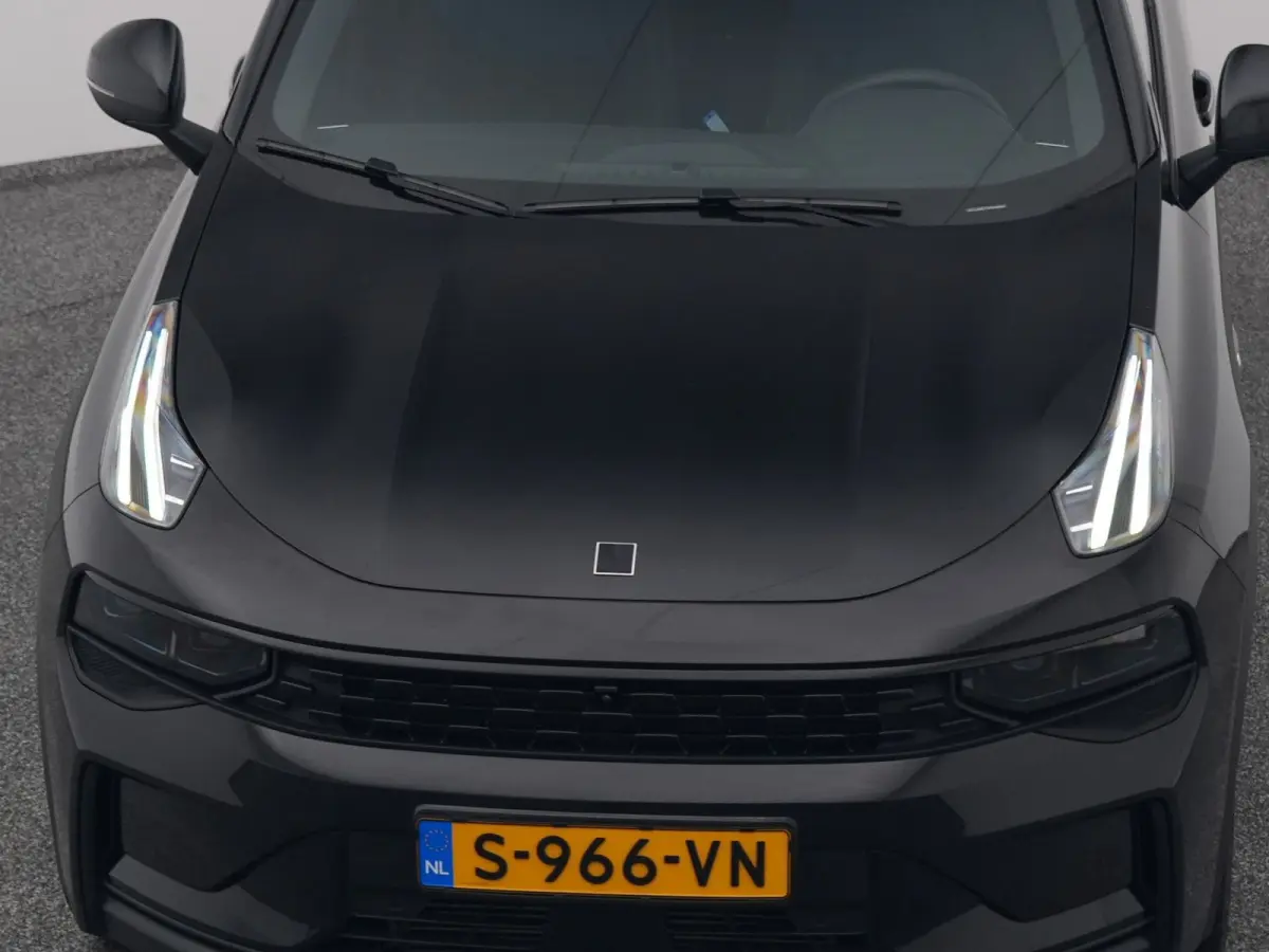 1.5 Plug-in Hybrid | 360° | BLACK | ZWARTE HEMEL | NLD AUTO