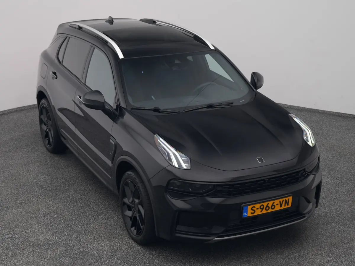 1.5 Plug-in Hybrid | 360° | BLACK | ZWARTE HEMEL | NLD AUTO