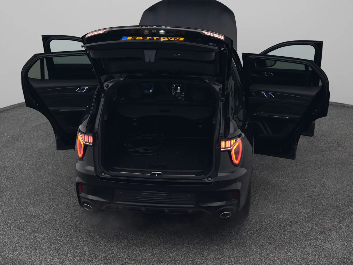 1.5 Plug-in Hybrid | 360° | BLACK | ZWARTE HEMEL | NLD AUTO