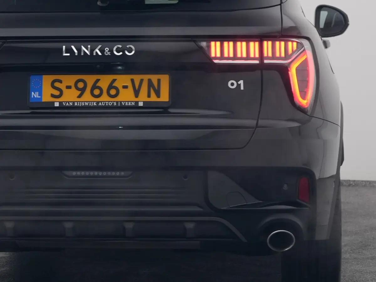 1.5 Plug-in Hybrid | 360° | BLACK | ZWARTE HEMEL | NLD AUTO