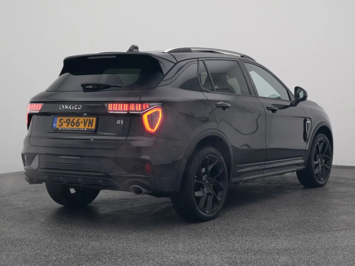 1.5 Plug-in Hybrid | 360° | BLACK | ZWARTE HEMEL | NLD AUTO