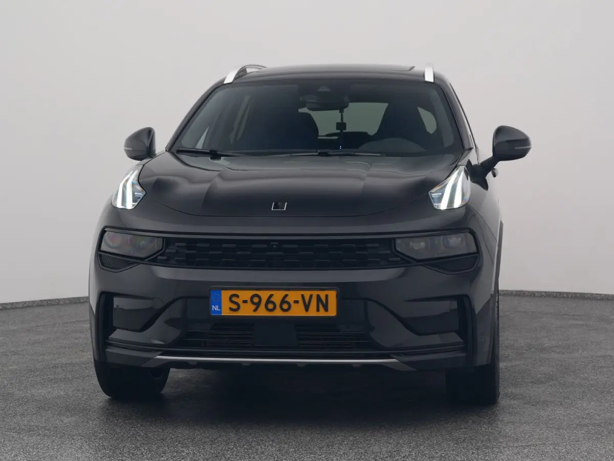 1.5 Plug-in Hybrid | 360° | BLACK | ZWARTE HEMEL | NLD AUTO