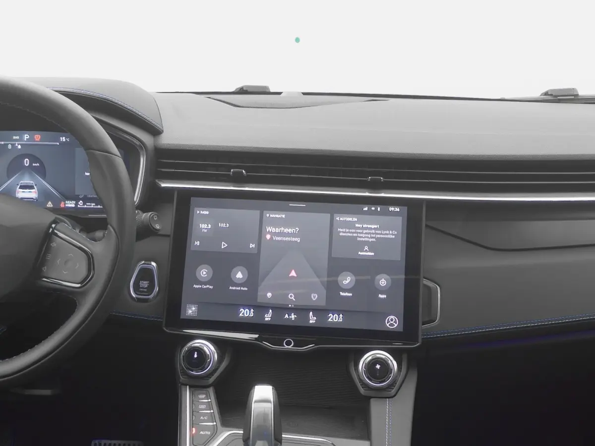 1.5 Plug-in Hybrid | 360° | BLACK | ZWARTE HEMEL | NLD AUTO