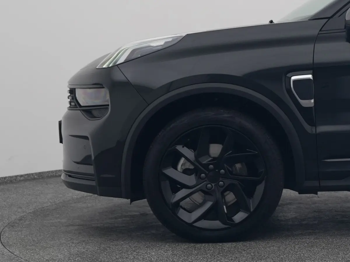 1.5 Plug-in Hybrid | 360° | BLACK | ZWARTE HEMEL | NLD AUTO