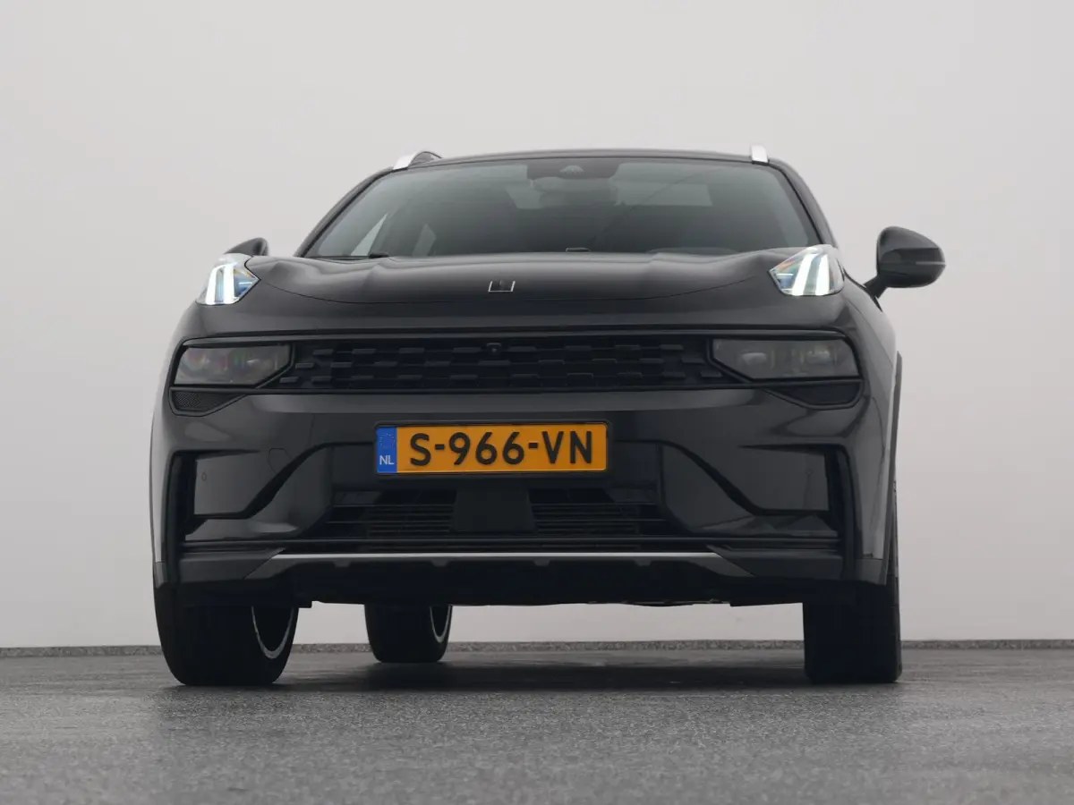 1.5 Plug-in Hybrid | 360° | BLACK | ZWARTE HEMEL | NLD AUTO
