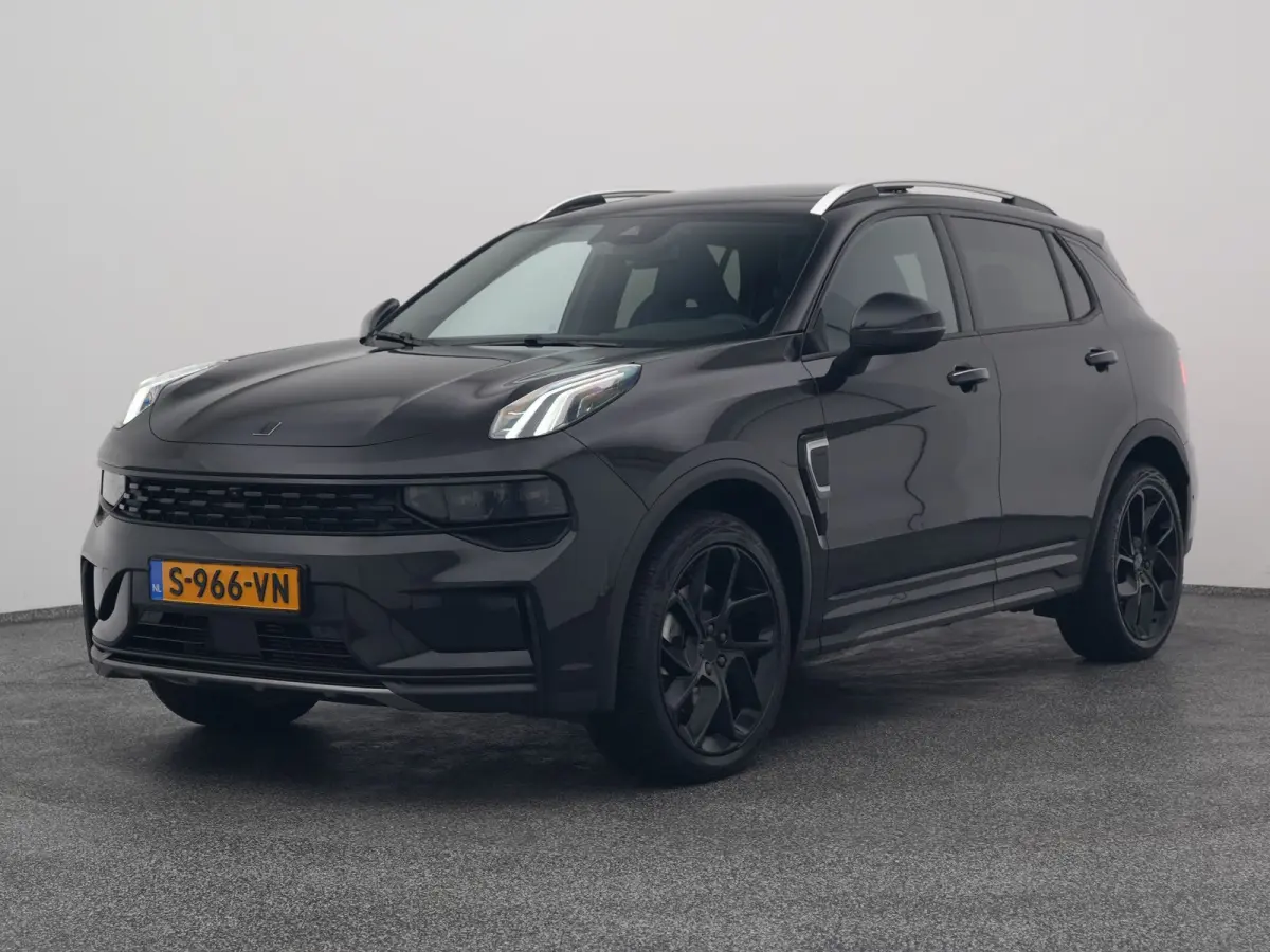 1.5 Plug-in Hybrid | 360° | BLACK | ZWARTE HEMEL | NLD AUTO