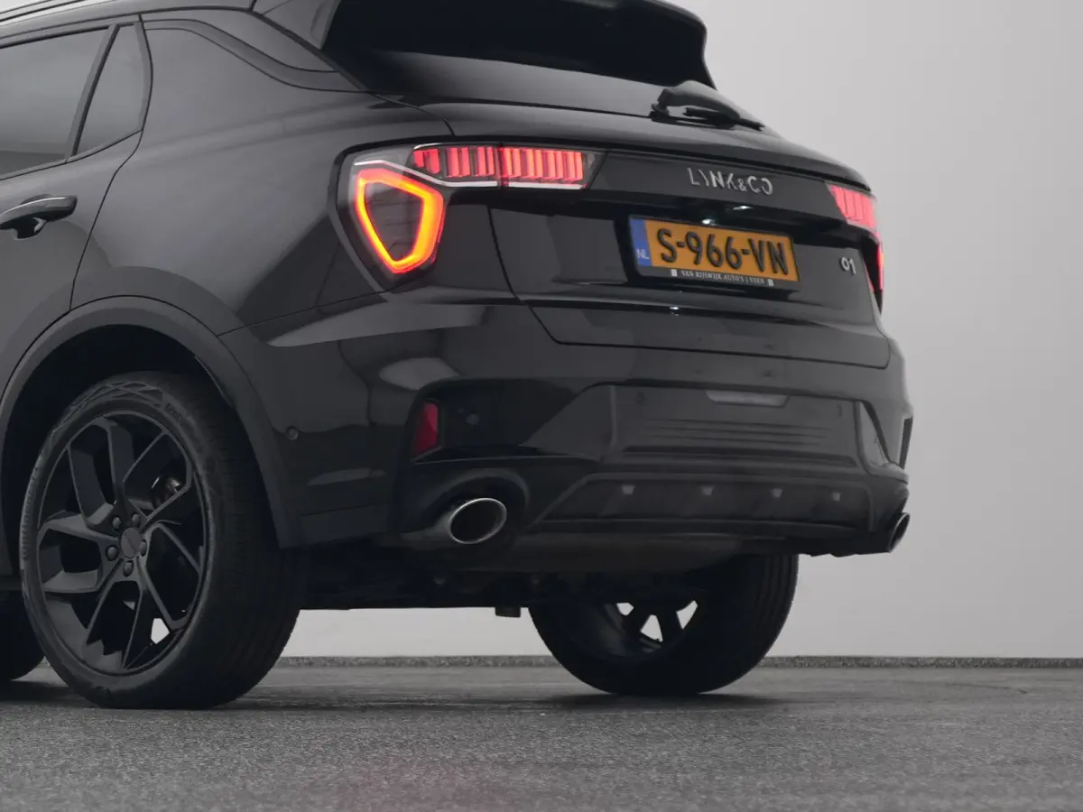 1.5 Plug-in Hybrid | 360° | BLACK | ZWARTE HEMEL | NLD AUTO