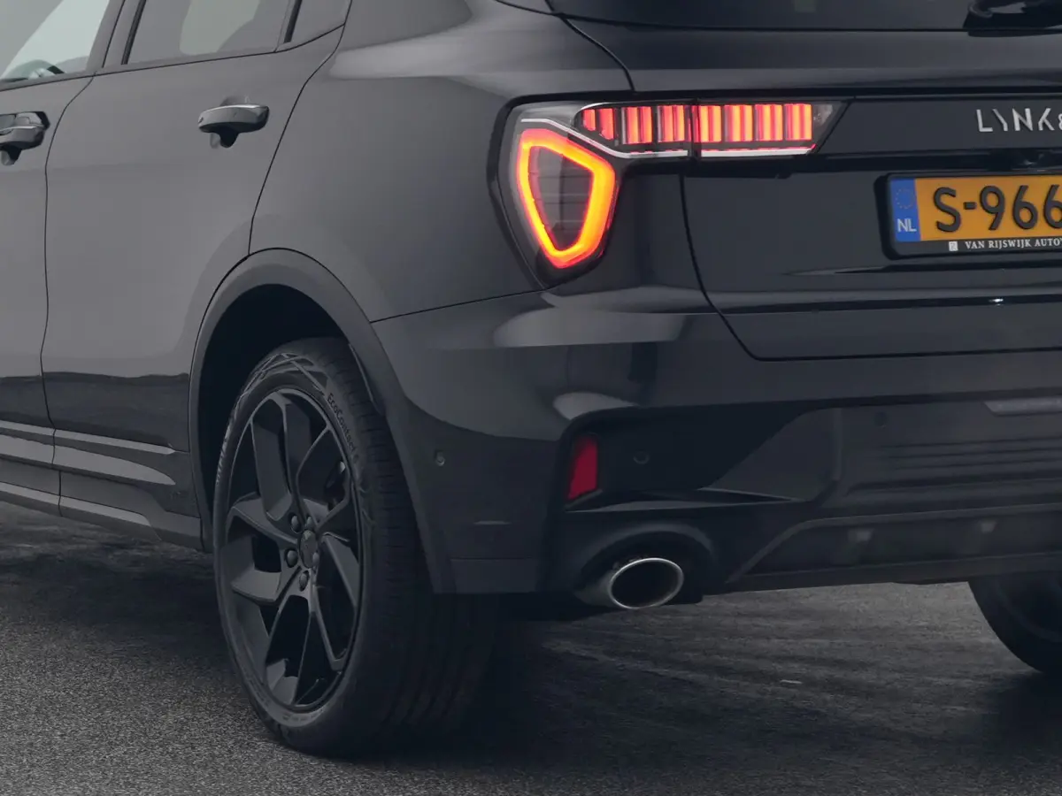 1.5 Plug-in Hybrid | 360° | BLACK | ZWARTE HEMEL | NLD AUTO