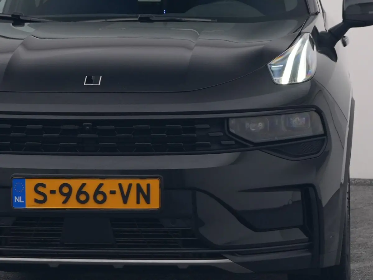 1.5 Plug-in Hybrid | 360° | BLACK | ZWARTE HEMEL | NLD AUTO
