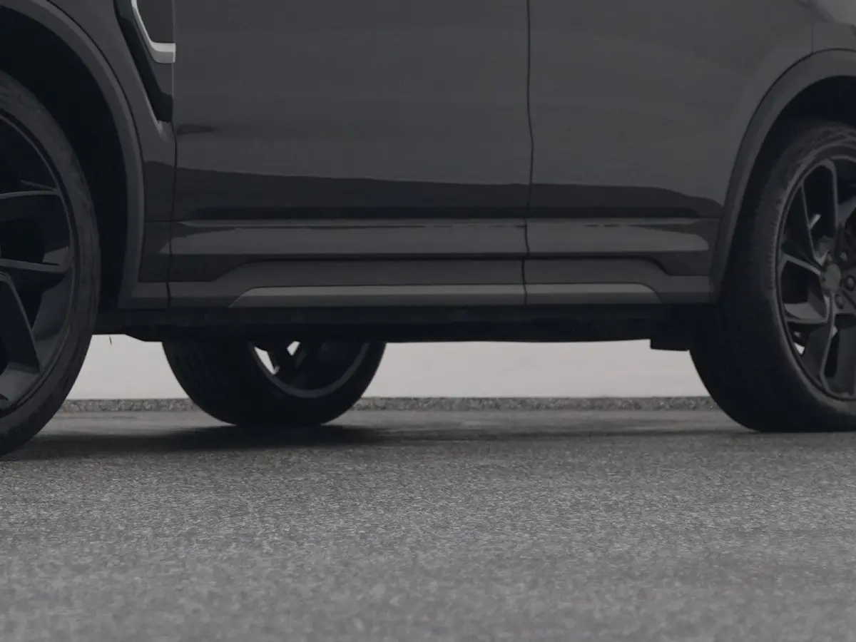 1.5 Plug-in Hybrid | 360° | BLACK | ZWARTE HEMEL | NLD AUTO