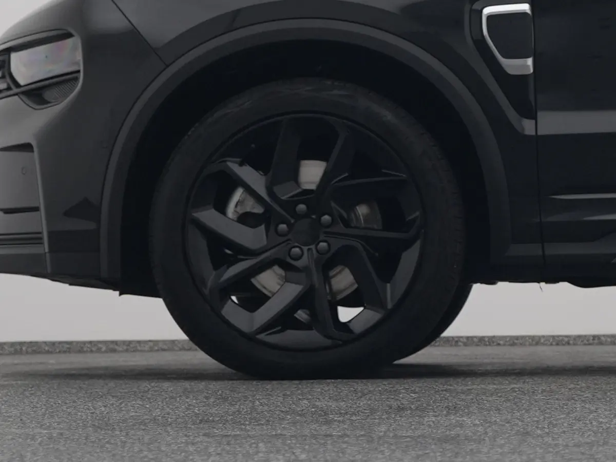 1.5 Plug-in Hybrid | 360° | BLACK | ZWARTE HEMEL | NLD AUTO