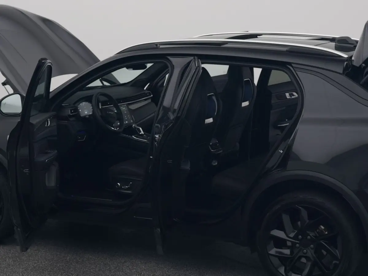 1.5 Plug-in Hybrid | 360° | BLACK | ZWARTE HEMEL | NLD AUTO