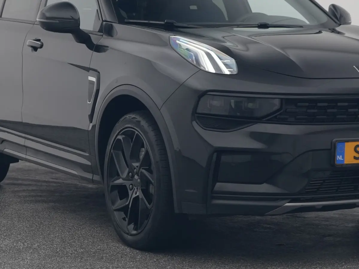 1.5 Plug-in Hybrid | 360° | BLACK | ZWARTE HEMEL | NLD AUTO