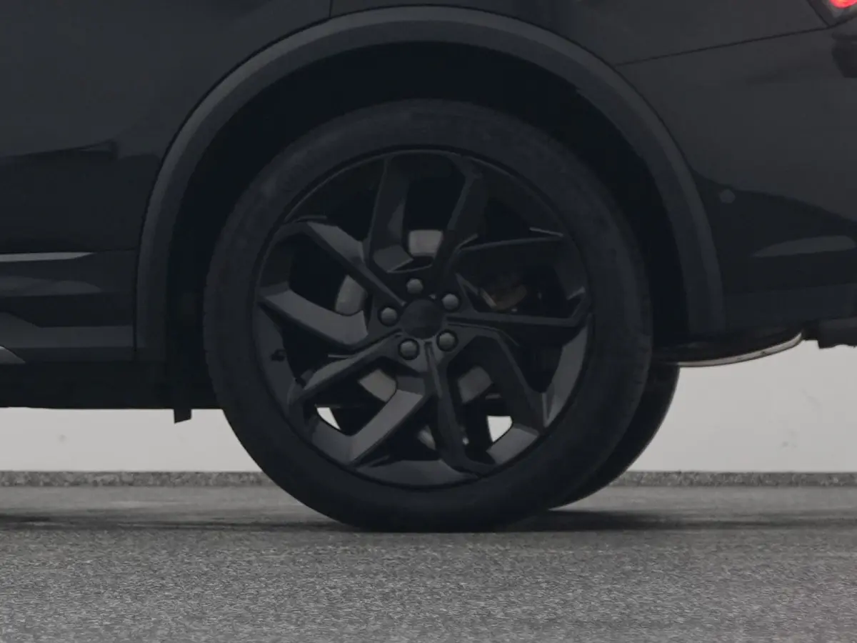 1.5 Plug-in Hybrid | 360° | BLACK | ZWARTE HEMEL | NLD AUTO