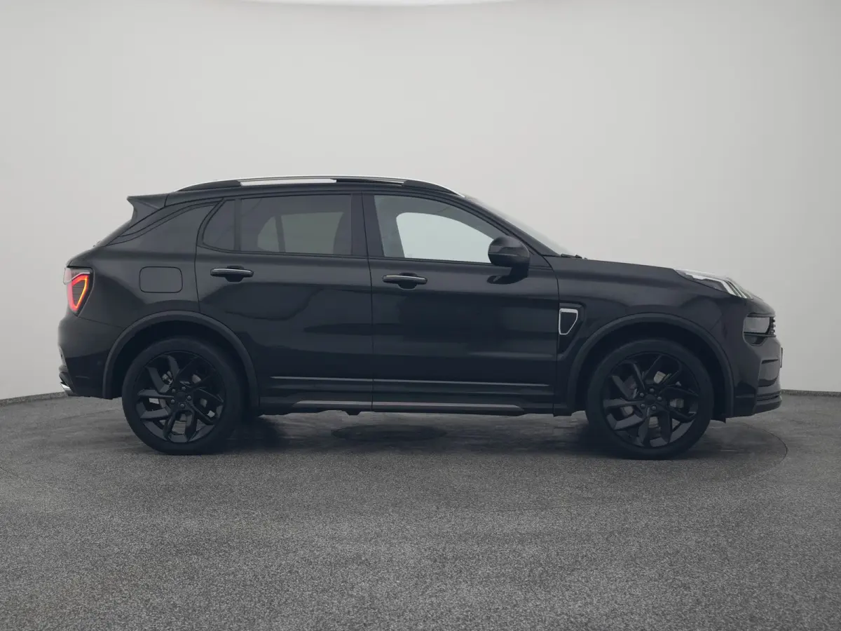 1.5 Plug-in Hybrid | 360° | BLACK | ZWARTE HEMEL | NLD AUTO