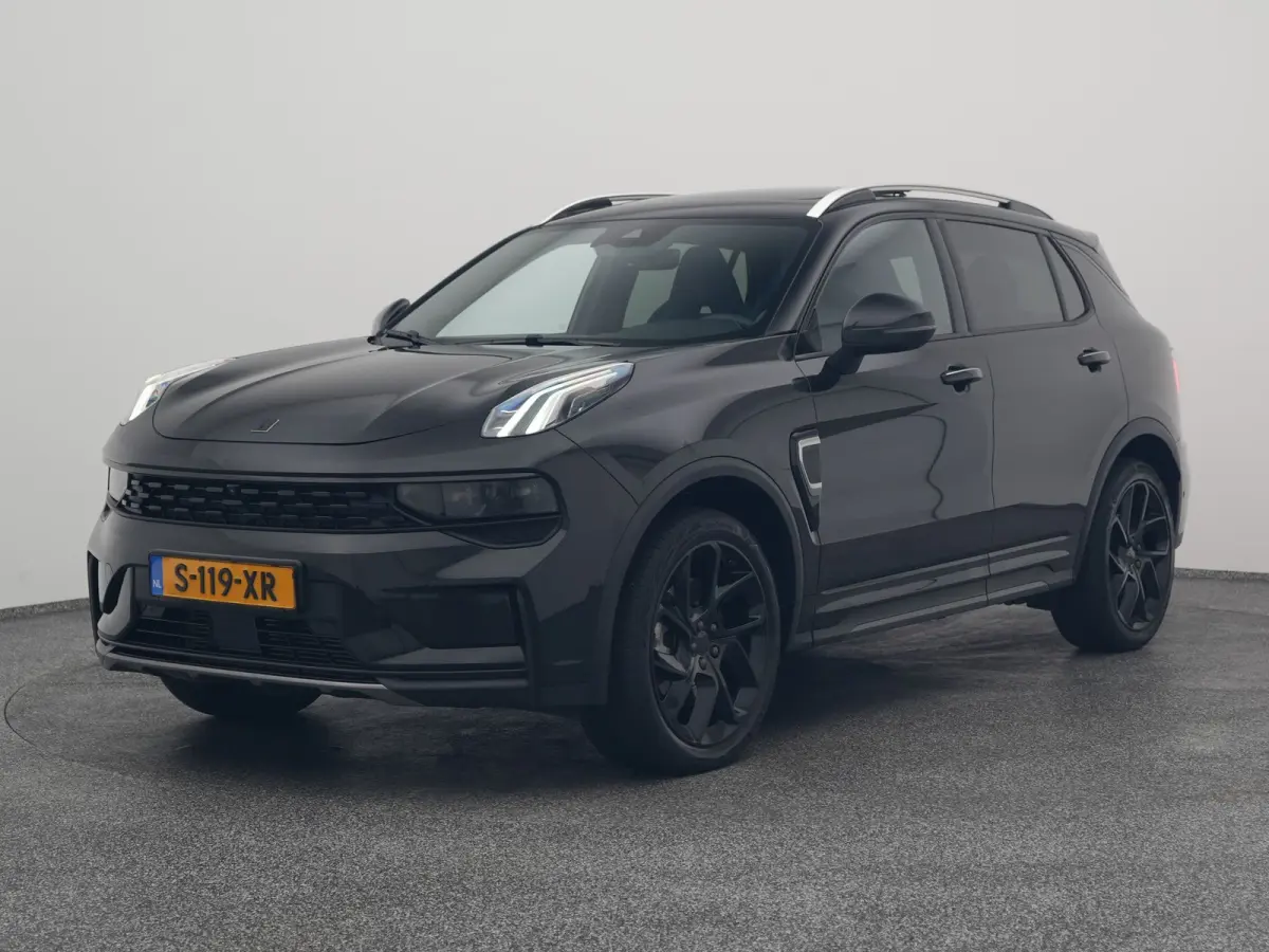 1.5 Plug-in Hybrid | 360° | BLACK | ZWARTE HEMEL | NLD AUTO