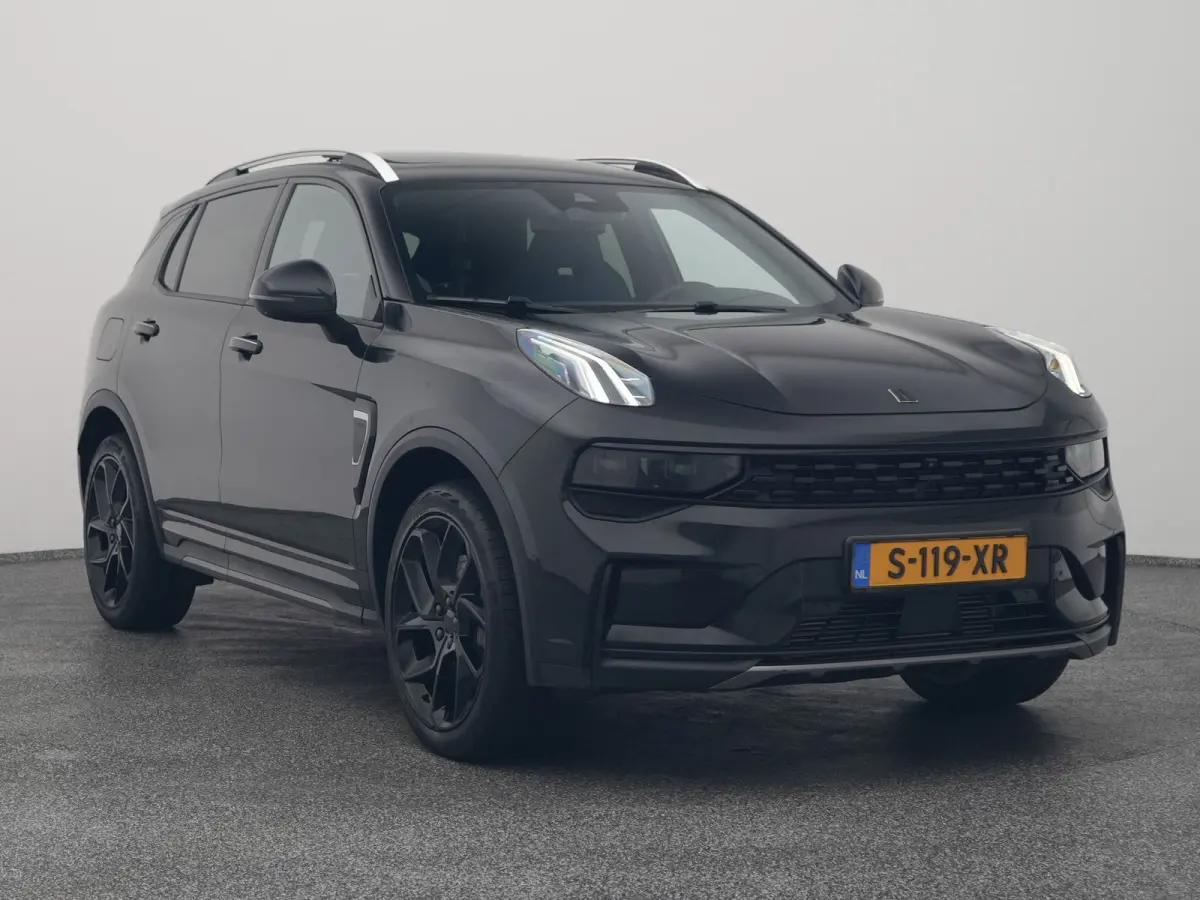 1.5 Plug-in Hybrid | 360° | BLACK | ZWARTE HEMEL | NLD AUTO