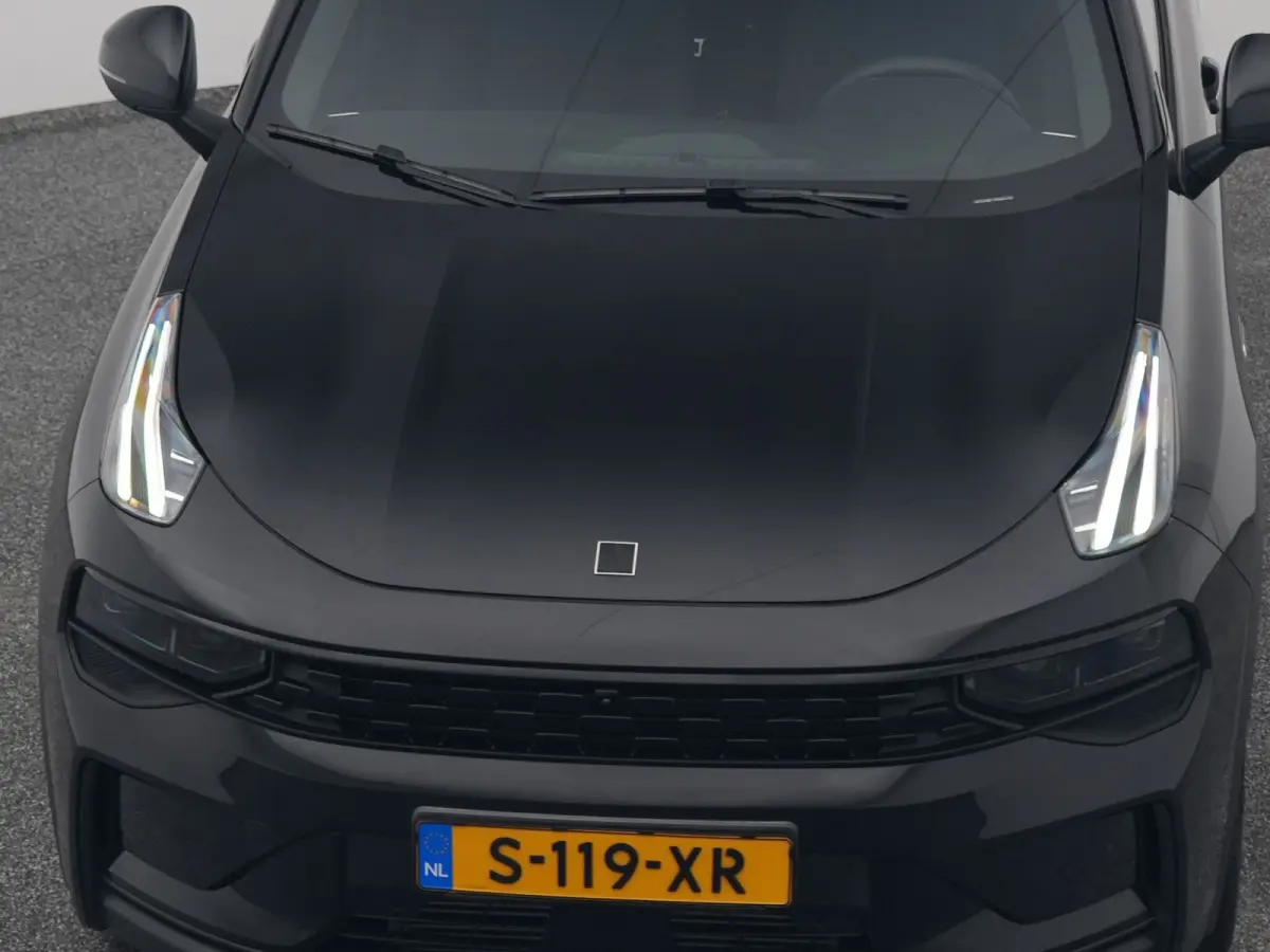 1.5 Plug-in Hybrid | 360° | BLACK | ZWARTE HEMEL | NLD AUTO