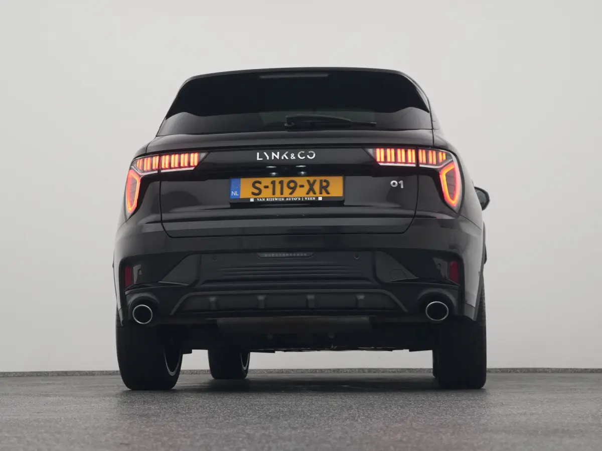 1.5 Plug-in Hybrid | 360° | BLACK | ZWARTE HEMEL | NLD AUTO