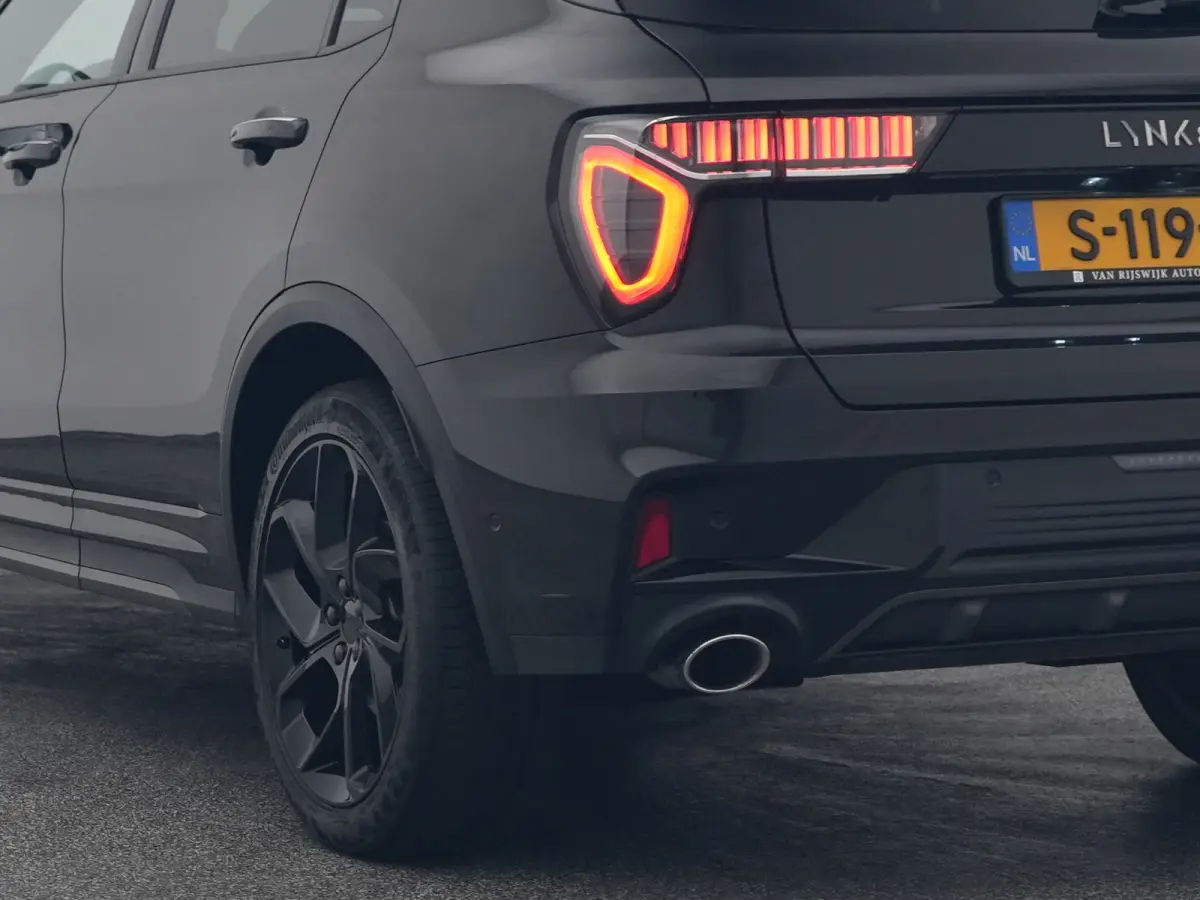 1.5 Plug-in Hybrid | 360° | BLACK | ZWARTE HEMEL | NLD AUTO