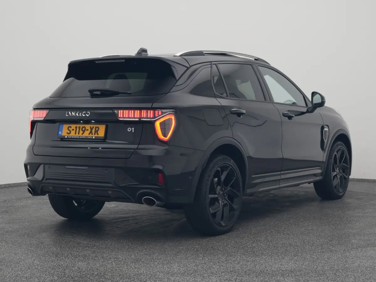 1.5 Plug-in Hybrid | 360° | BLACK | ZWARTE HEMEL | NLD AUTO