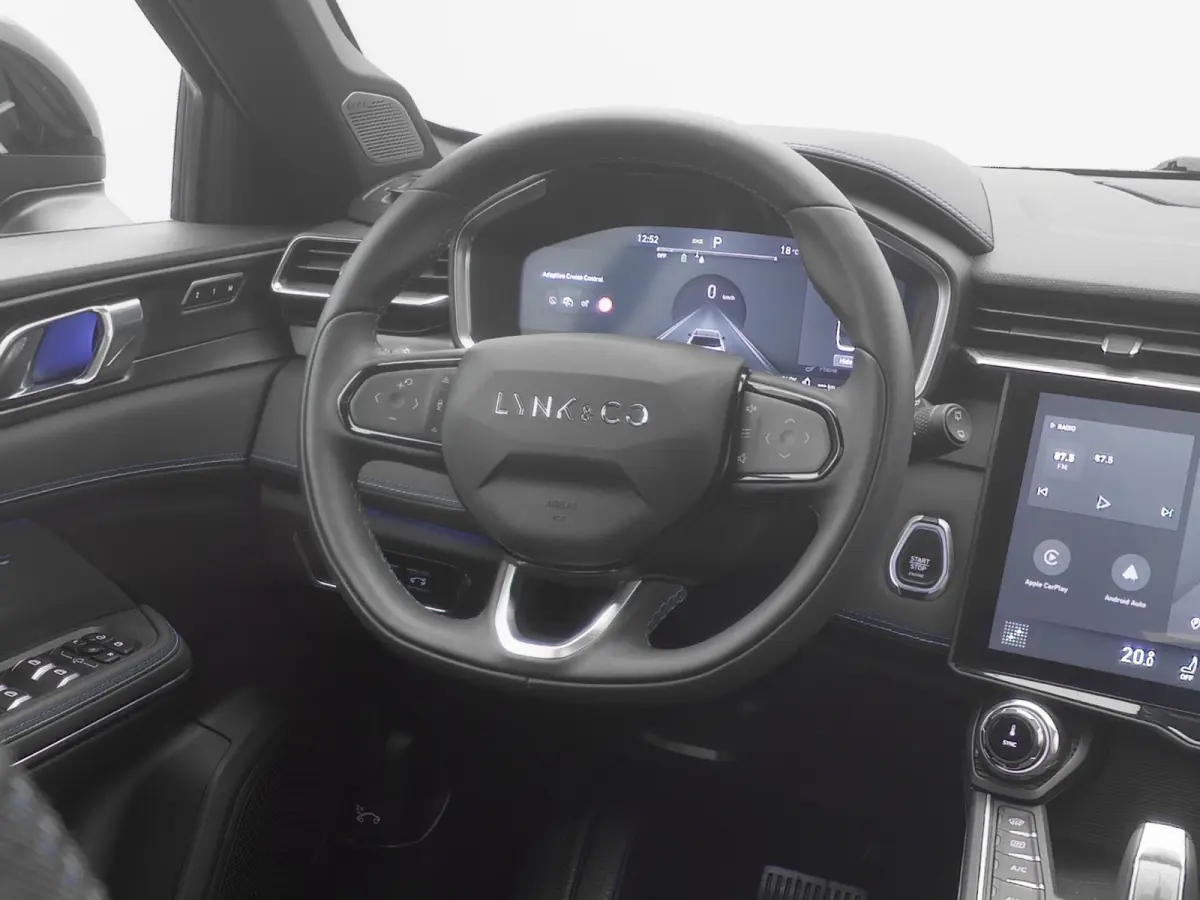 1.5 Plug-in Hybrid | 360° | BLACK | ZWARTE HEMEL | NLD AUTO