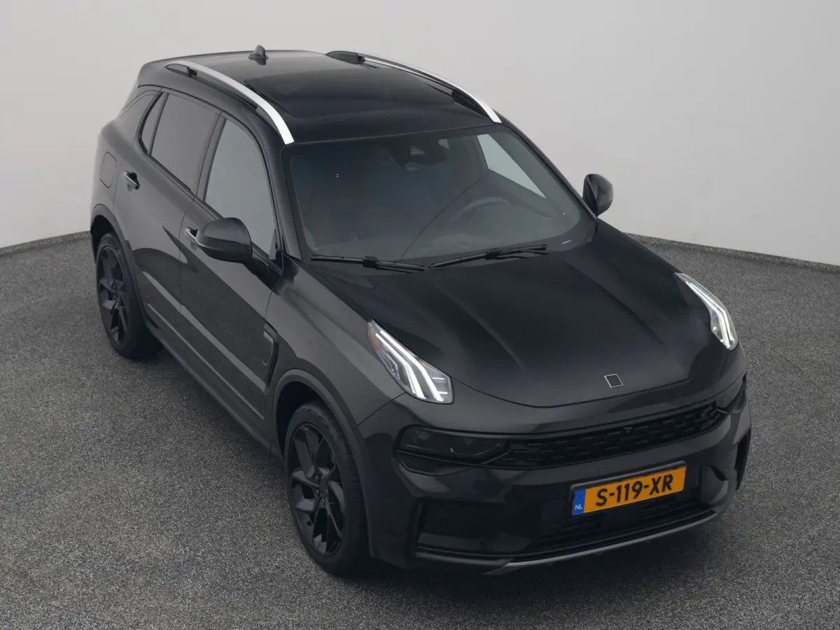 1.5 Plug-in Hybrid | 360° | BLACK | ZWARTE HEMEL | NLD AUTO