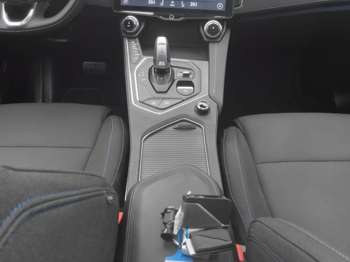 1.5 Plug-in Hybrid | 360° | BLACK | ZWARTE HEMEL | NLD AUTO