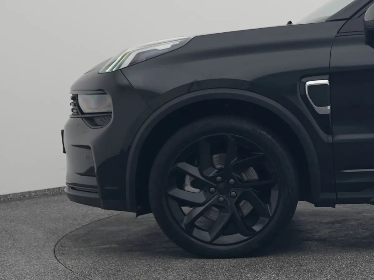 1.5 Plug-in Hybrid | 360° | BLACK | ZWARTE HEMEL | NLD AUTO