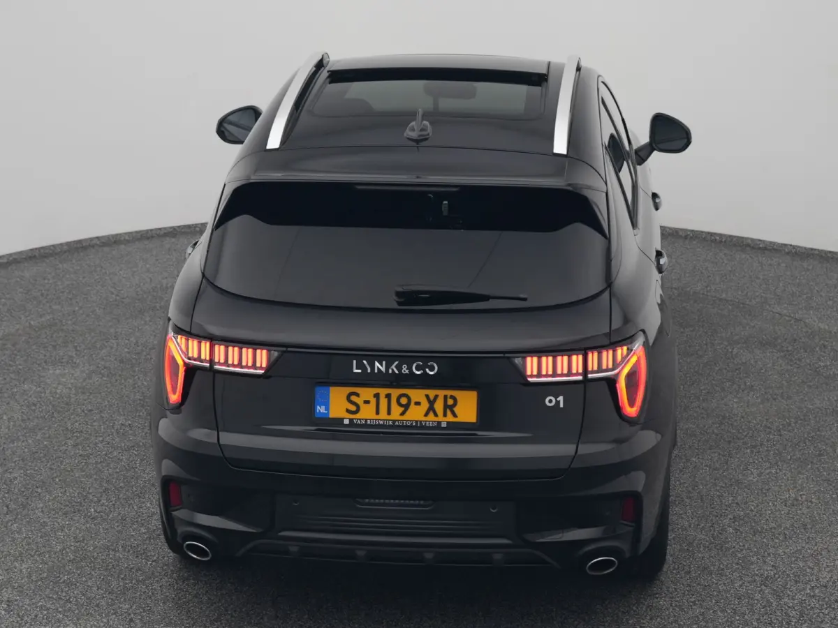 1.5 Plug-in Hybrid | 360° | BLACK | ZWARTE HEMEL | NLD AUTO