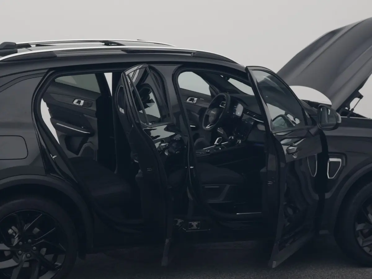 1.5 Plug-in Hybrid | 360° | BLACK | ZWARTE HEMEL | NLD AUTO