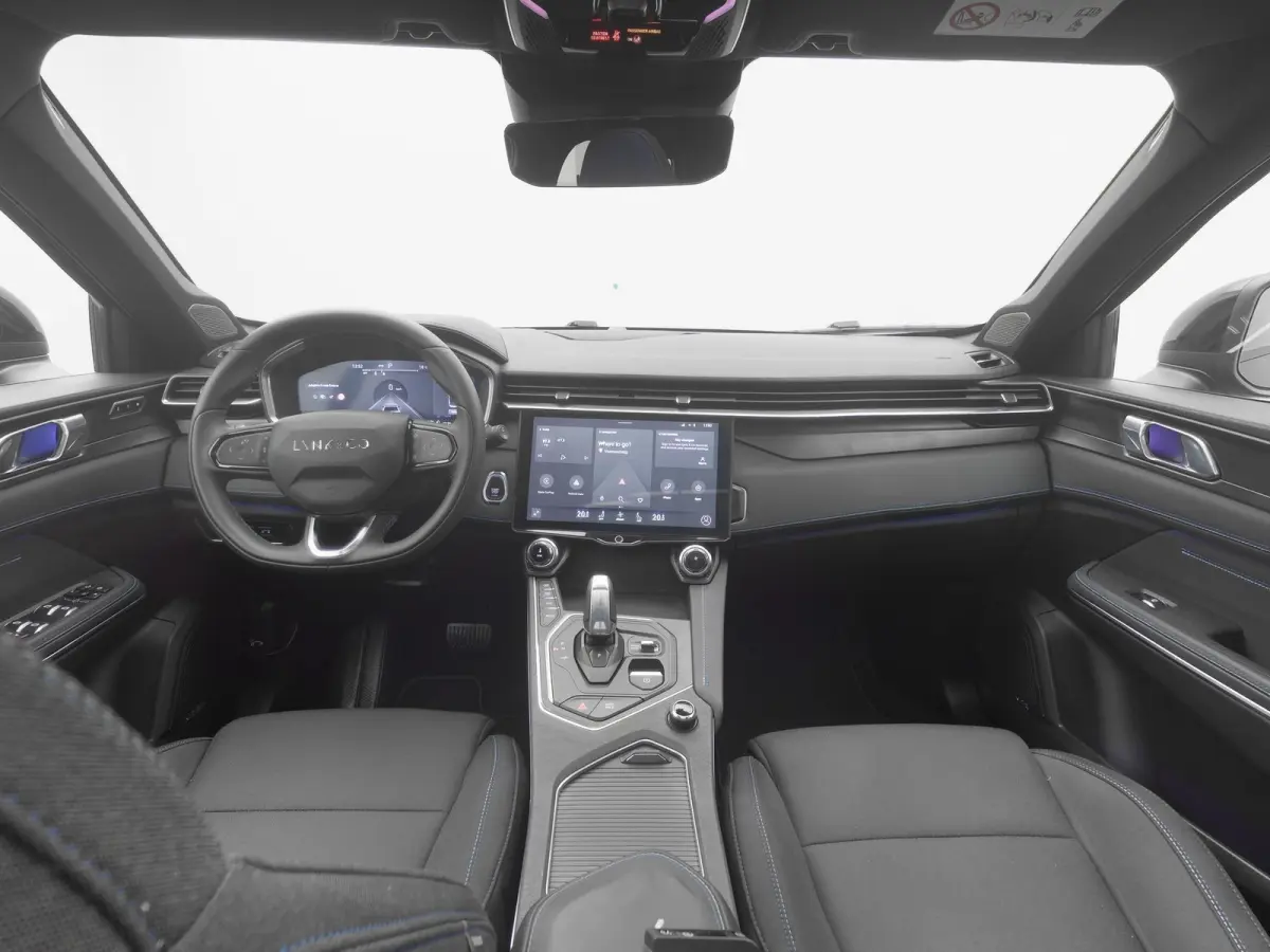 1.5 Plug-in Hybrid | 360° | BLACK | ZWARTE HEMEL | NLD AUTO