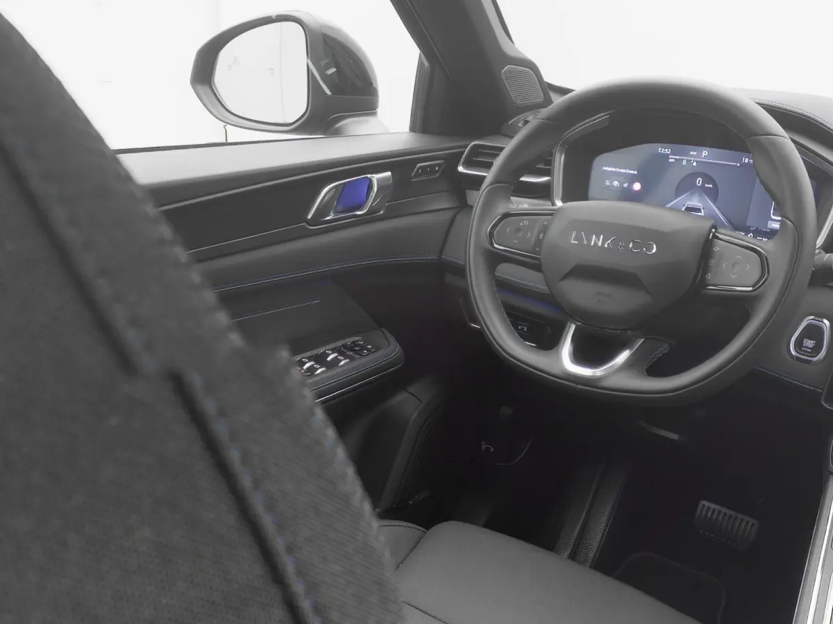 1.5 Plug-in Hybrid | 360° | BLACK | ZWARTE HEMEL | NLD AUTO