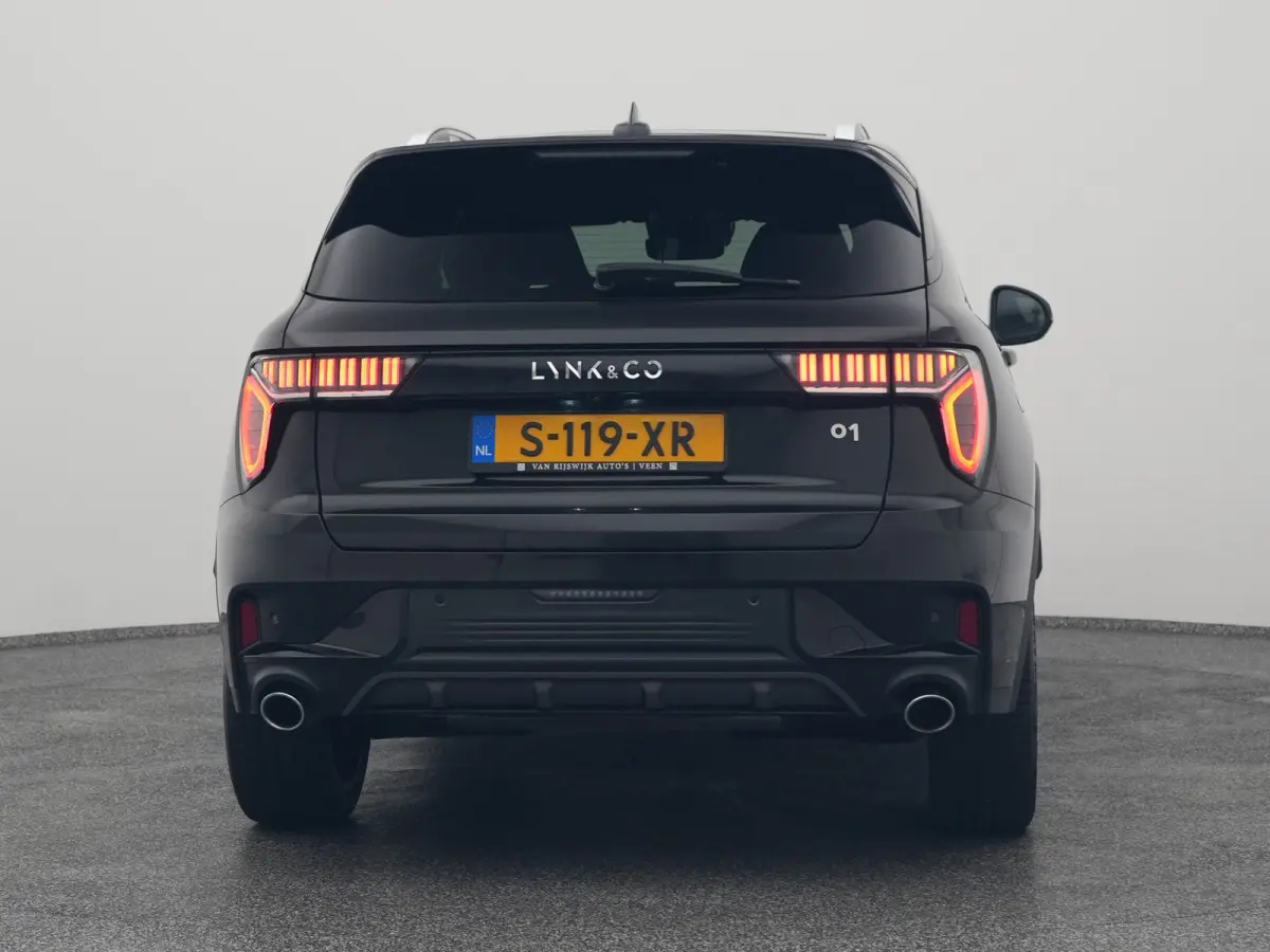 1.5 Plug-in Hybrid | 360° | BLACK | ZWARTE HEMEL | NLD AUTO