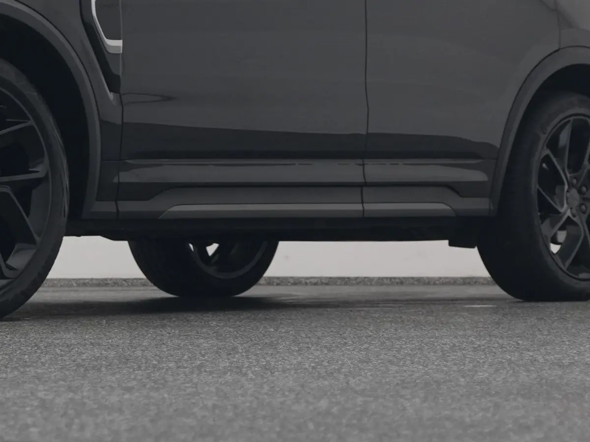 1.5 Plug-in Hybrid | 360° | BLACK | ZWARTE HEMEL | NLD AUTO