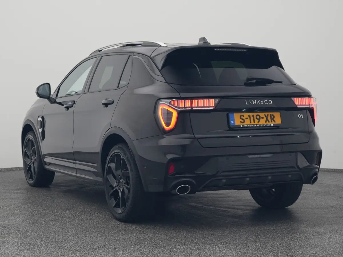 1.5 Plug-in Hybrid | 360° | BLACK | ZWARTE HEMEL | NLD AUTO