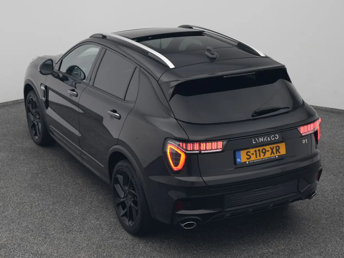 1.5 Plug-in Hybrid | 360° | BLACK | ZWARTE HEMEL | NLD AUTO
