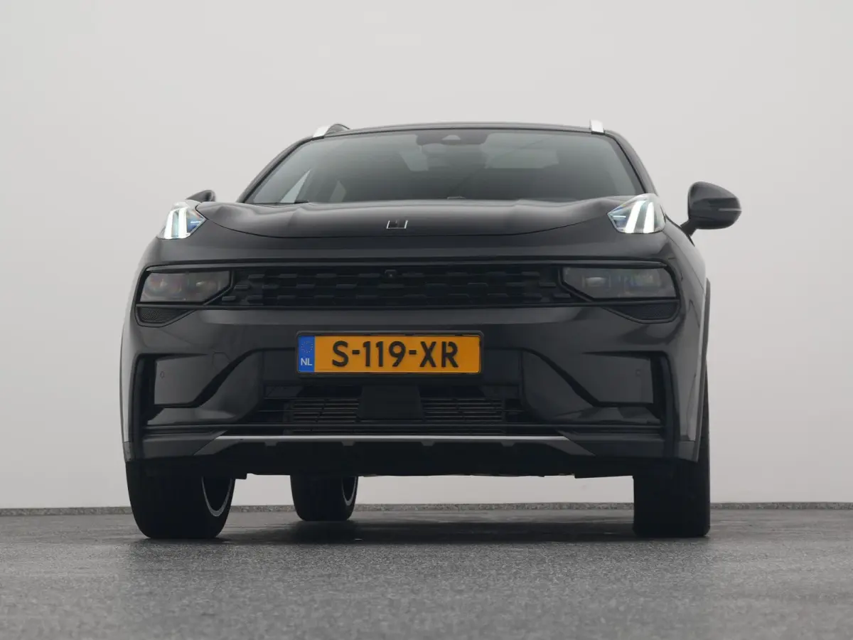 1.5 Plug-in Hybrid | 360° | BLACK | ZWARTE HEMEL | NLD AUTO