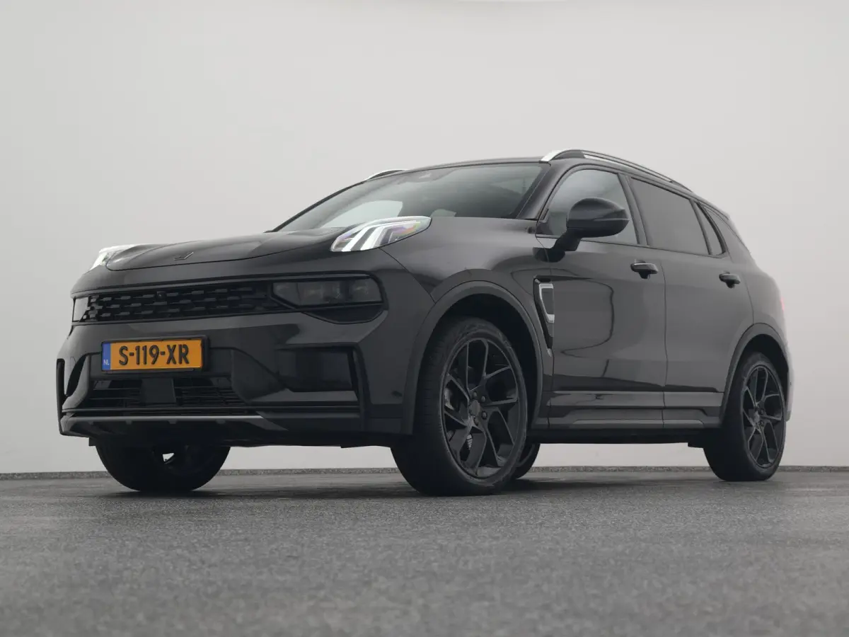 1.5 Plug-in Hybrid | 360° | BLACK | ZWARTE HEMEL | NLD AUTO