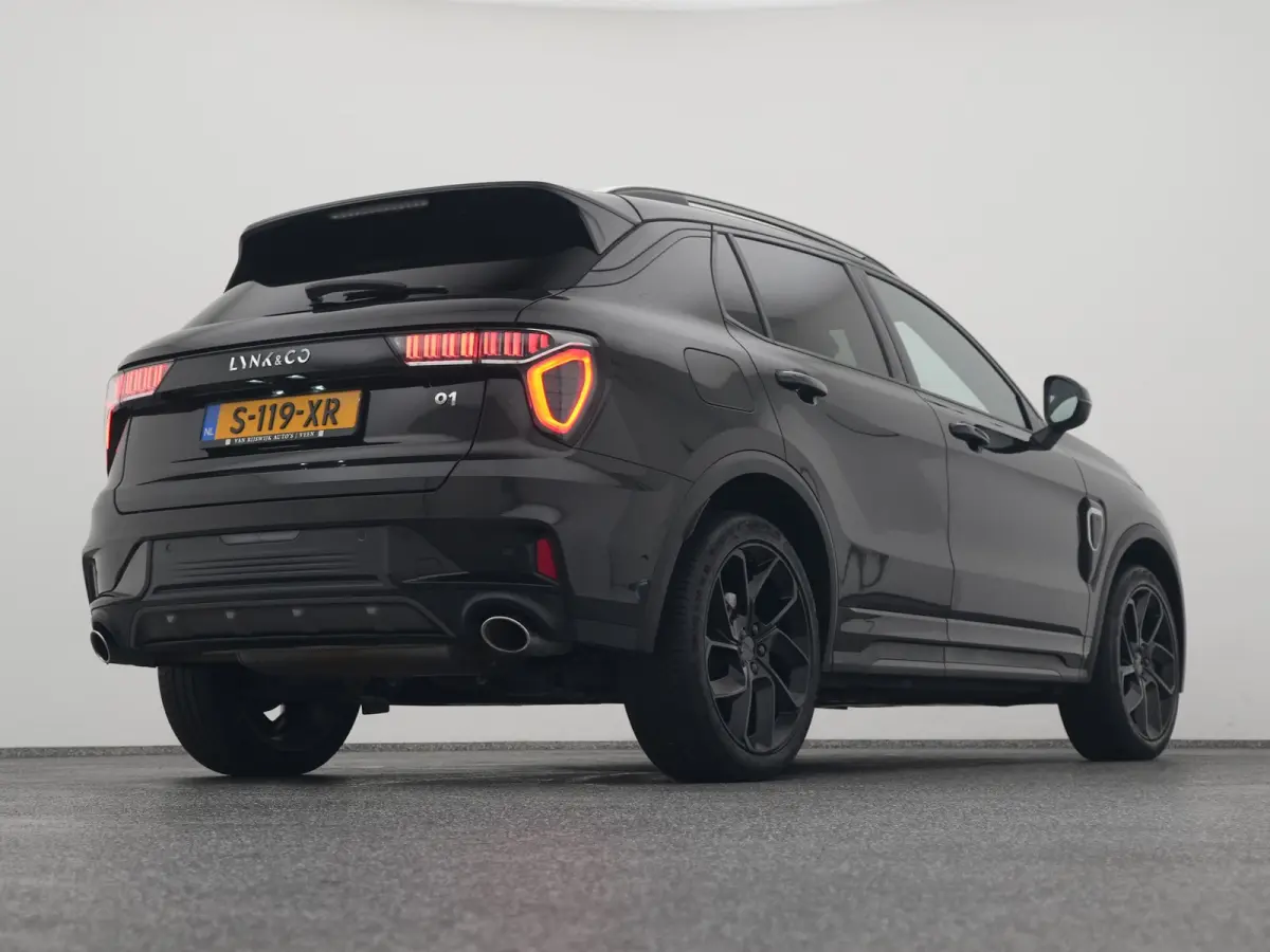 1.5 Plug-in Hybrid | 360° | BLACK | ZWARTE HEMEL | NLD AUTO