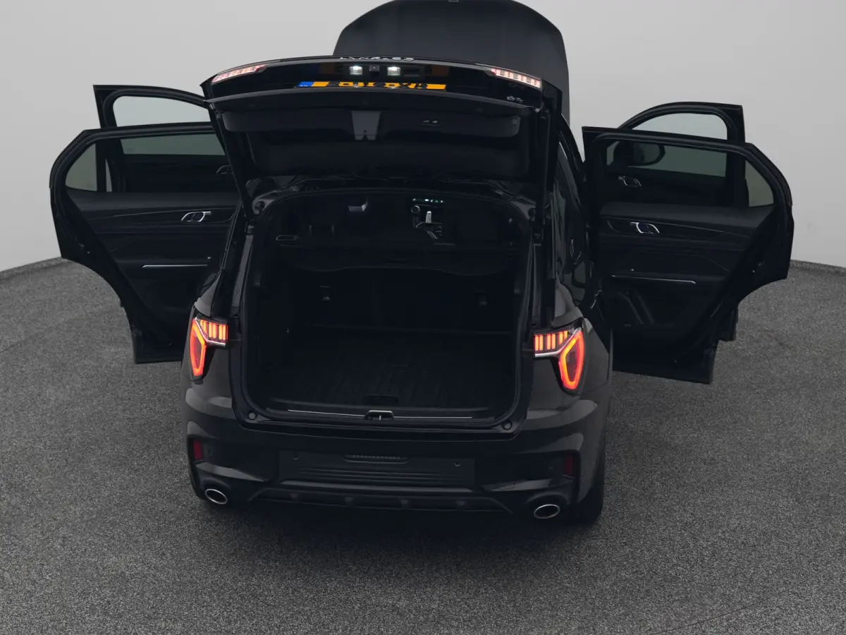 1.5 Plug-in Hybrid | 360° | BLACK | ZWARTE HEMEL | NLD AUTO