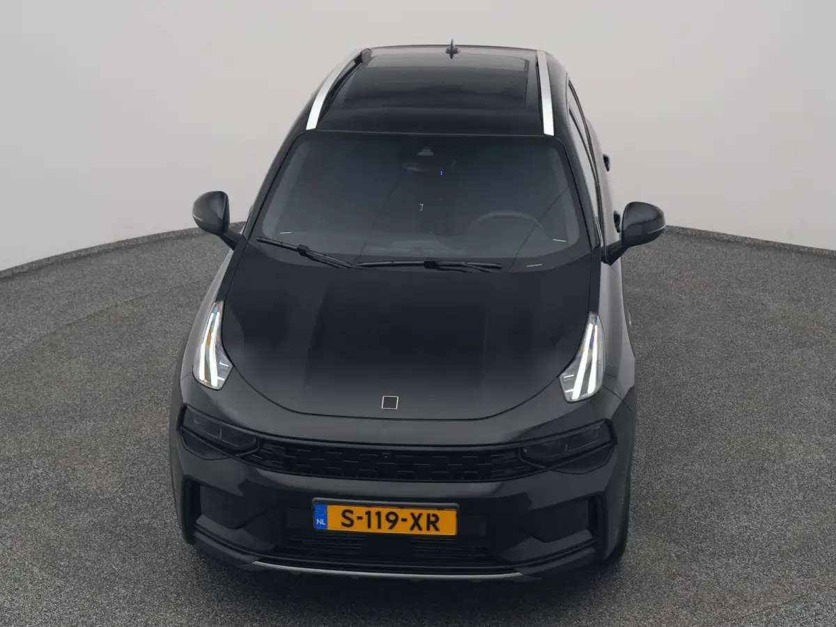 1.5 Plug-in Hybrid | 360° | BLACK | ZWARTE HEMEL | NLD AUTO